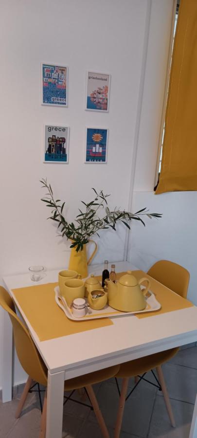 Athenian Asty Guesthouse Exterior photo